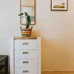 Folk 60sm Spacious And Bright *