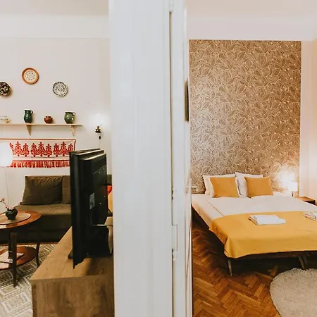 Folk 60sm Spacious And Bright *
