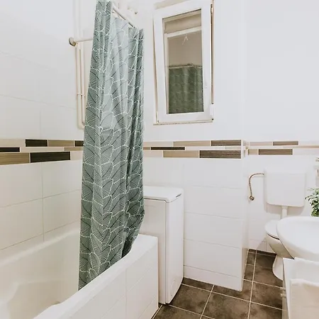 Διαμέρισμα Folk 60sm Spacious And Bright *
