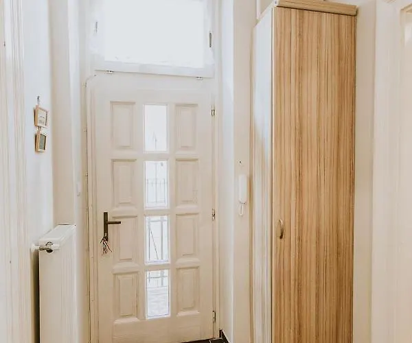 Apartman Folk Budapest