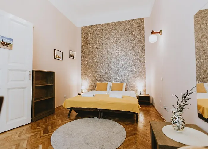 Folk 60sm Spacious And Bright *
