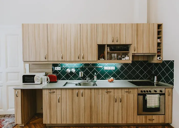Apartman Folk