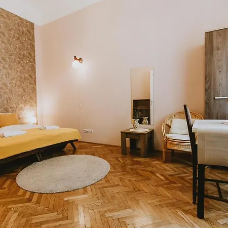 Folk 60sm Spacious And Bright