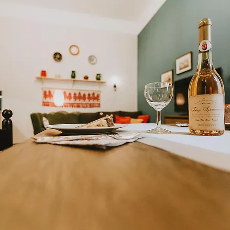 Apartamento Folk 60sm Spacious And Bright *